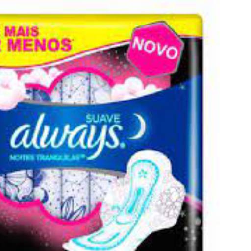Aborventes  Always   Suave Noturno  L32 P26