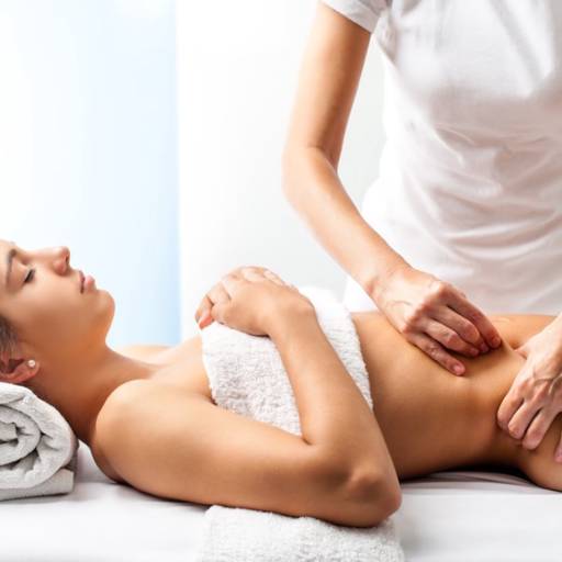 Massagem detox e enemas por Adriana Venancio  massoterapeuta