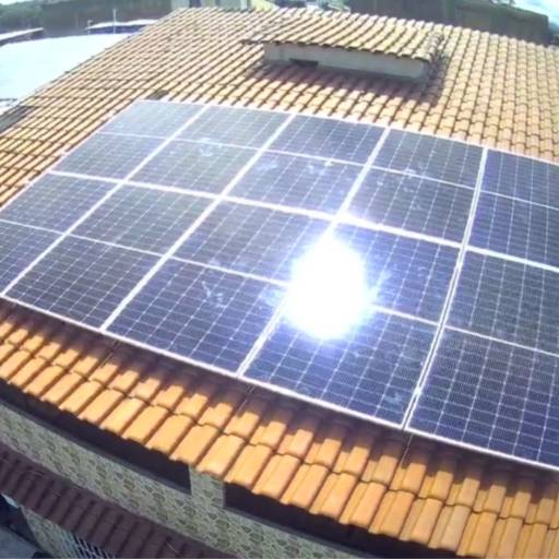 Comprar o produto de Energia Solar​ em Duque de Caxias em Energia Solar pela empresa WCTS Solar em Duque de Caxias, RJ por Solutudo