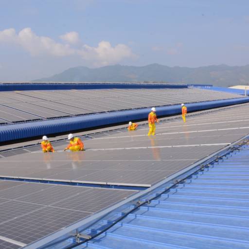 Comprar o produto de Empresa Especializada em Energia Solar​​ em Energia Solar pela empresa WCTS Solar em Duque de Caxias, RJ por Solutudo