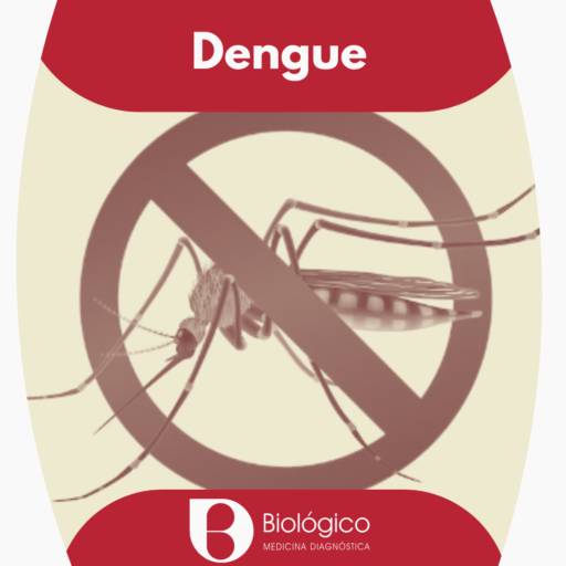 Teste de Dengue