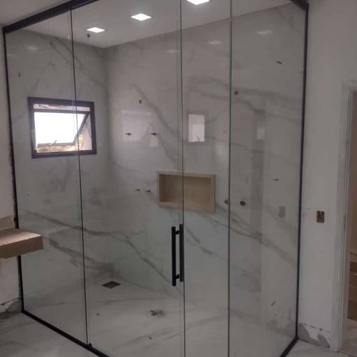 Box por R&J Esquadrias 