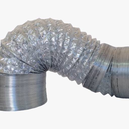 Linha de tubos flexíveis ITC