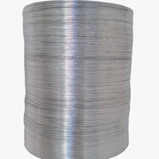 Linha de tubos flexíveis ITC por Katavento RJ