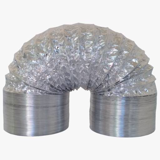 Linha de tubos flexíveis ITC por Katavento RJ