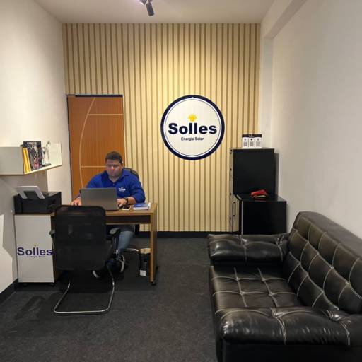 Financiamento Solar por Solles Energia Solar 