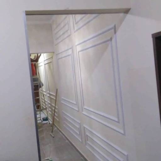 Forro modular por Ouro Gesso Forro modular por Ouro Gesso