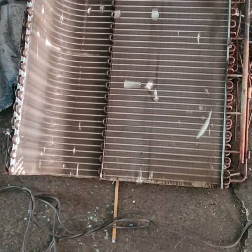 Comprar o produto de Compra de Radiador de cobre alumínio em Bauru em Reciclagem pela empresa Reciclagem Ferreira em Bauru, SP por Solutudo