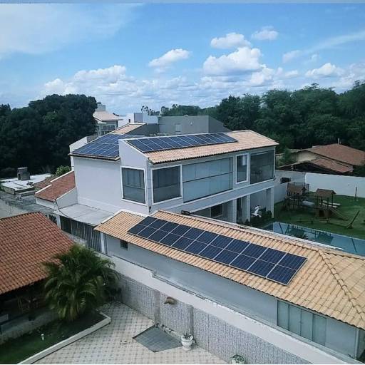 Comprar o produto de Especialista em Energia Solar em Energia Solar pela empresa Volts Solar em Petrolina, PE por Solutudo