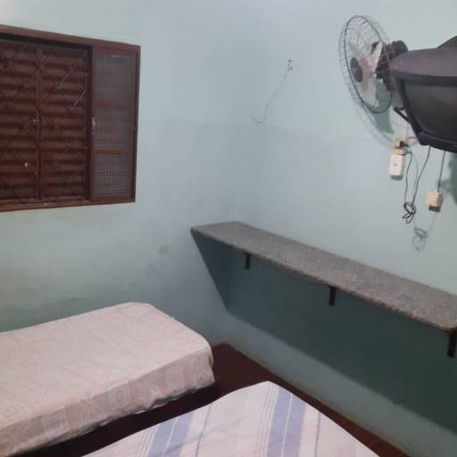 Serviço de Quarto por Hotel e Pousada Família