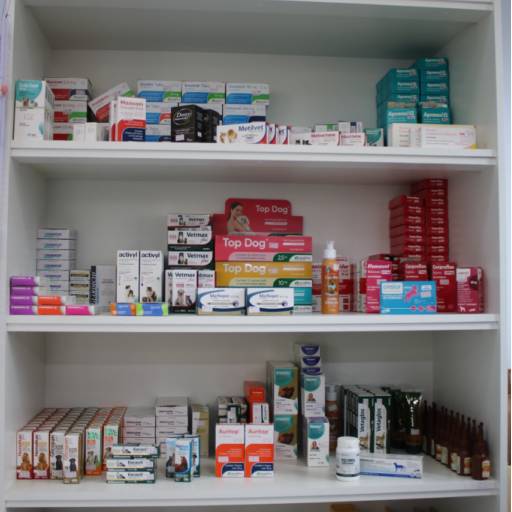 Comprar o produto de Farmácia Veterinária em Farmácias Veterinárias pela empresa Clinivet em São José do Rio Preto, SP por Solutudo