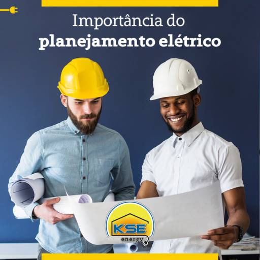 Projeto Fotovoltaico