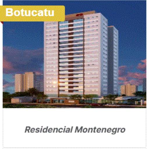 Residencial Montenegro Centro em Botucatu por Mbrokers Negócios Imobiliários 