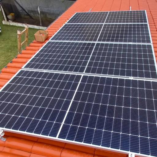 Energia Solar para Residências