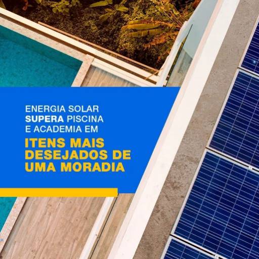 Empresa de Energia Solar