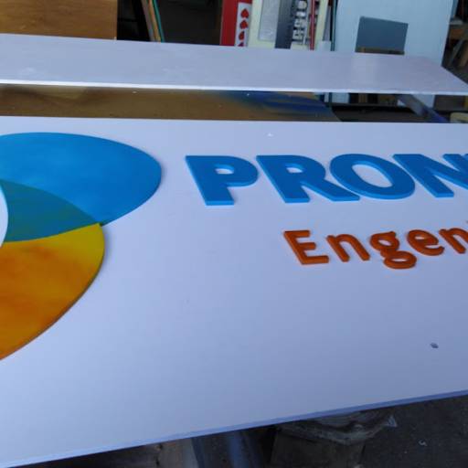 Recortes em Router CNC em Bauru por Templaka Sinalização