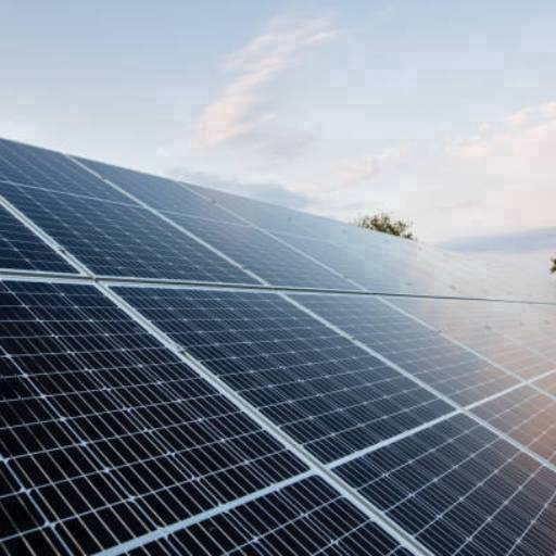 Comprar o produto de Energia Solar para Indústrias​​ em Energia Solar pela empresa GM Eletricista em Avaré, SP por Solutudo