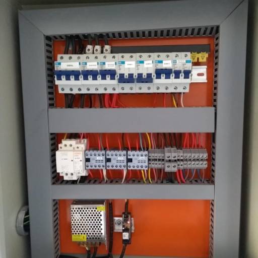 Serviços de elétrica para casa por GM Eletricista