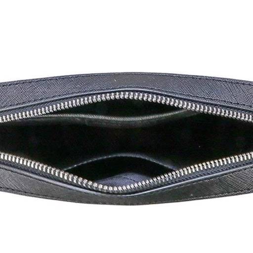 Bolsa Michael Kors Monograma preta por Neurótica da Bolsa 