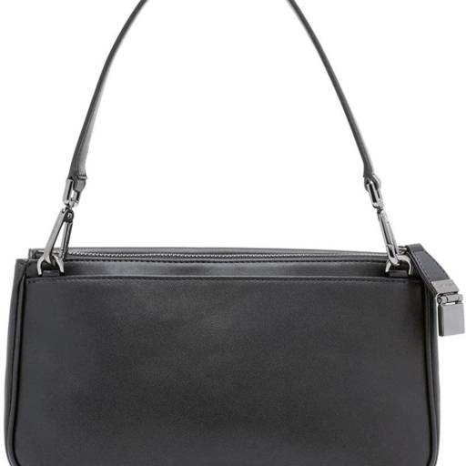 Bolsa Calvin Klein preta por Neurótica da Bolsa 