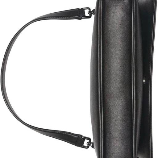 Bolsa Calvin Klein preta por Neurótica da Bolsa 