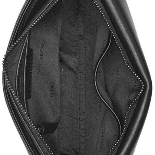 Bolsa Calvin Klein preta por Neurótica da Bolsa 