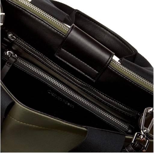 Bolsa Calvin Klein tote por Neurótica da Bolsa 