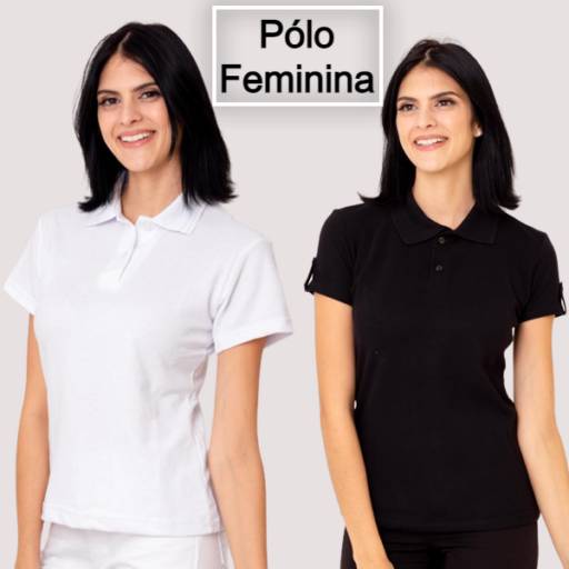 Camisetas Pólos por Griffe Corrêa - Loja Centro