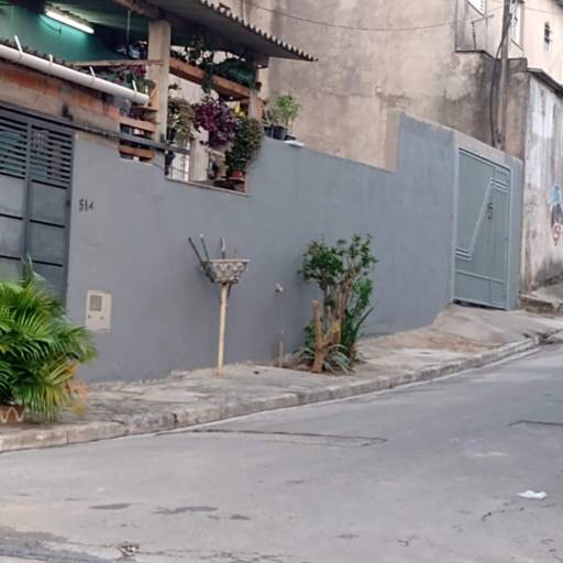 Construção residencial