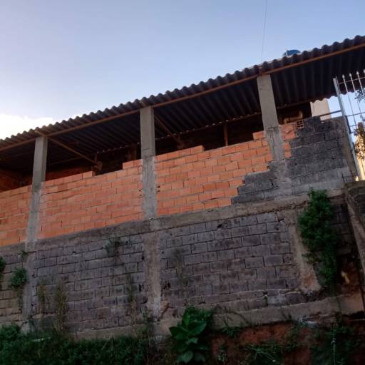 Construção comercial