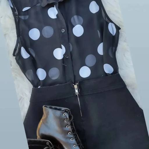 Vestidos por Cravo&Canella Brechó