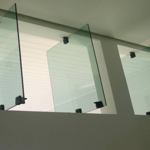 Vitrô por Vidracaria Decor-Vidros