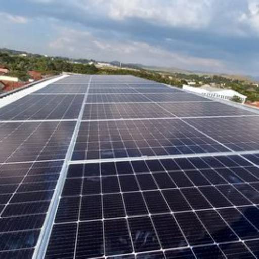 Comprar o produto de Empresa Especializada em Energia Solar​ em Energia Solar pela empresa Solar do Vale em Guaratinguetá, SP por Solutudo