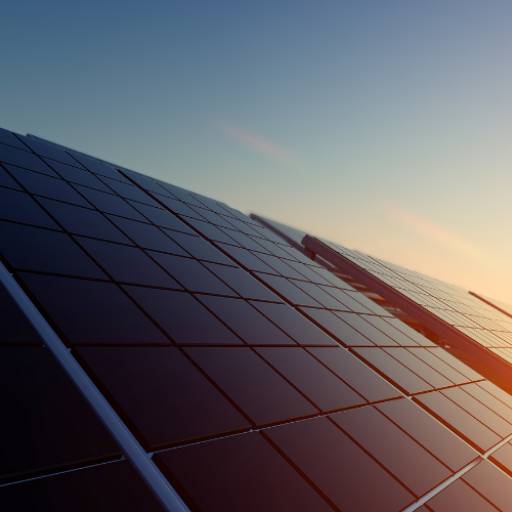 Gerador de Energia Solar