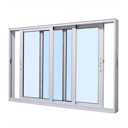 Janelas e Esquadrias por Vidracaria & Esquadria Oliveira