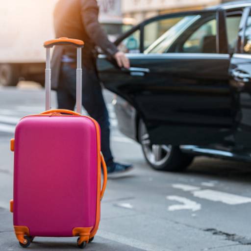 Transporte para aeroportos