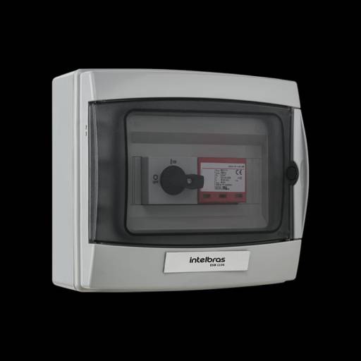 String Box por SWR Solar