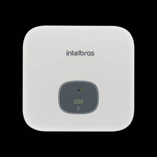 Inversor de String por SWR Solar