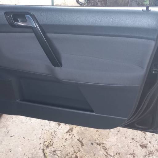 Forro Lateral do Polo 4 Portas por Carlão Capoteiro e Estofador