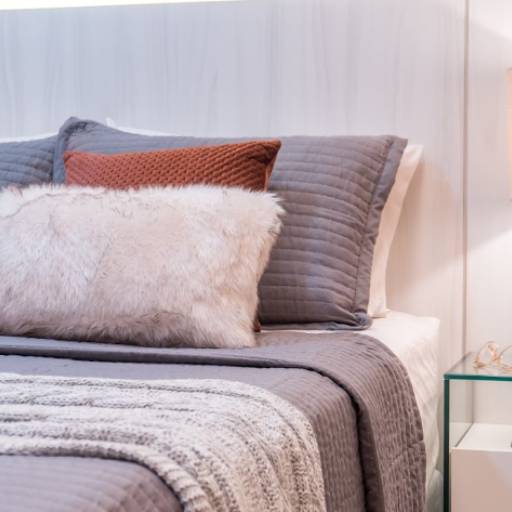 Projetos de interiores por Tatiana Oliveira Arquitetura e Interiores