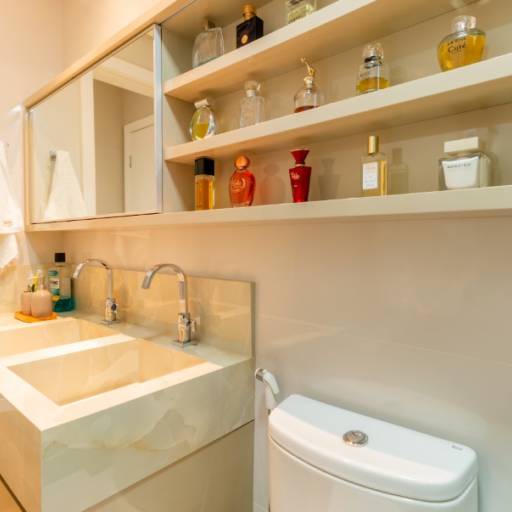 Projetos de interiores por Tatiana Oliveira Arquitetura e Interiores