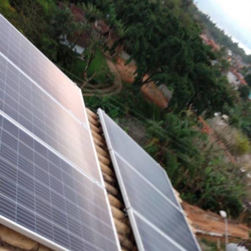 Especialista em Energia Solar​ por Ilhasolar Energia Solar