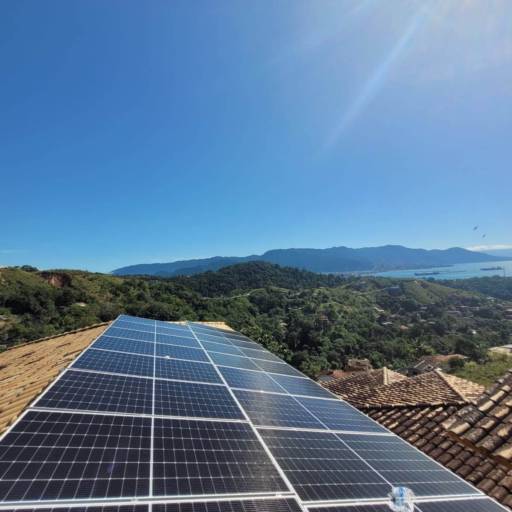Empresa Especializada em Energia Solar​ por Ilhasolar Energia Solar