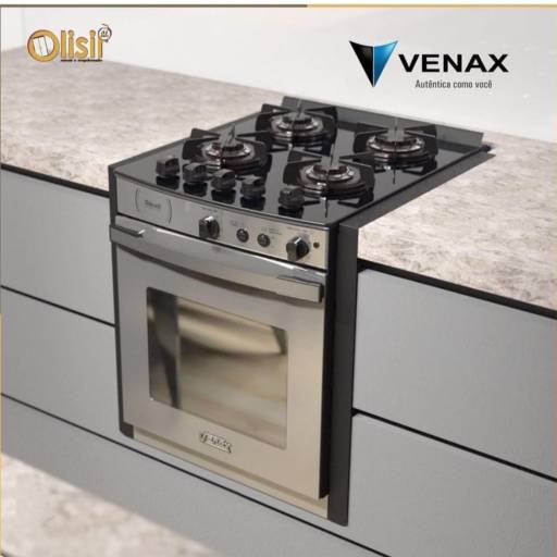 Conserto de fogões 