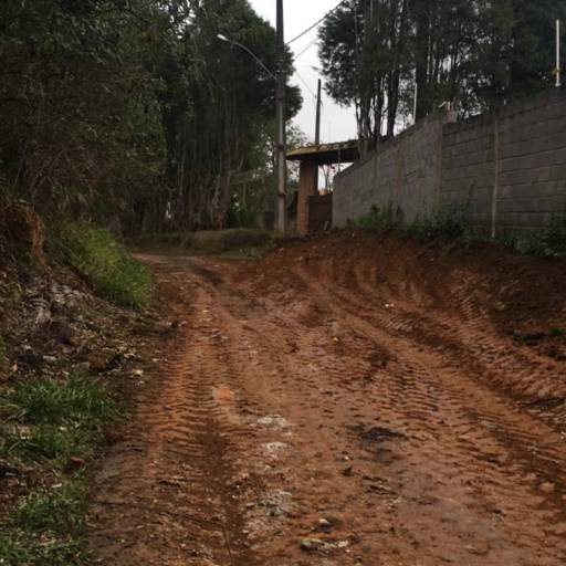Escavação de Fossa por Ney Terraplenagem