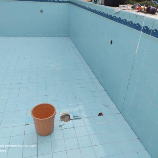 Desentupidor em São Paulo 