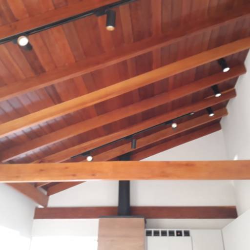 Obra sendo iniciada no Bairro Ipiranga em Avaré por Luiz e Cicero Construtora em Avaré