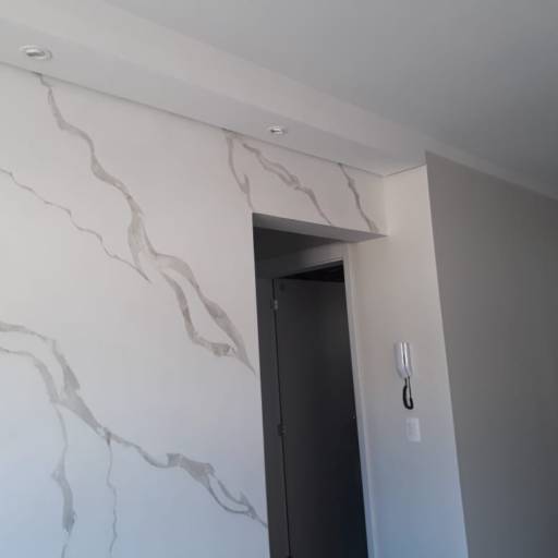 Obra sendo iniciada no Bairro Ipiranga em Avaré por Luiz e Cicero Construtora em Avaré