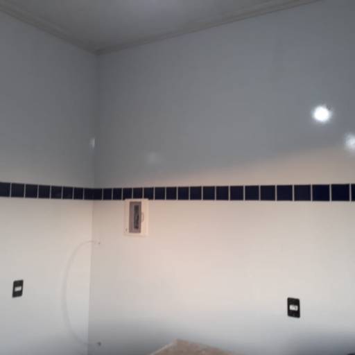 Obra sendo iniciada no Bairro Ipiranga em Avaré por Luiz e Cicero Construtora em Avaré