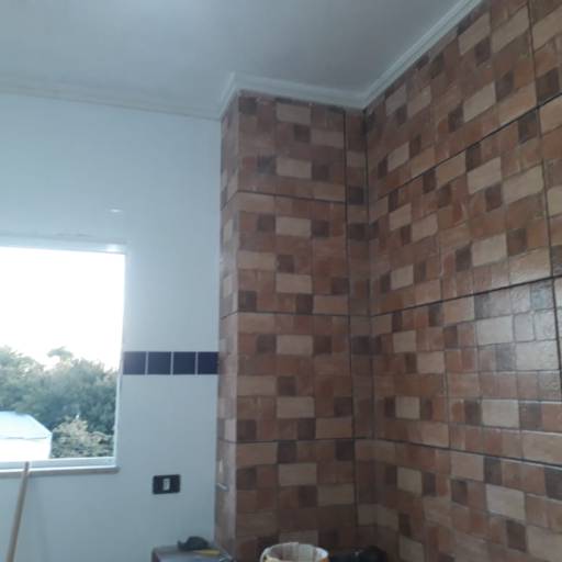 Obra sendo iniciada no Bairro Ipiranga em Avaré por Luiz e Cicero Construtora em Avaré